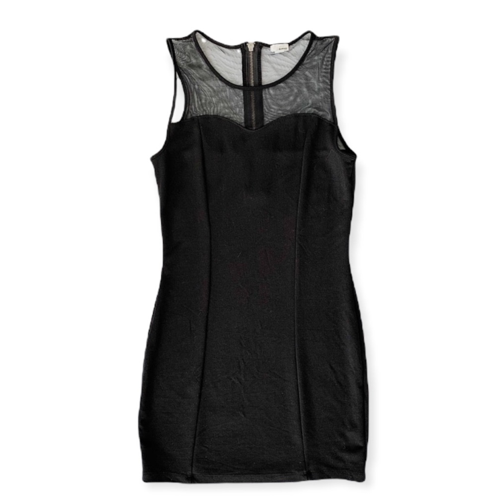 Garage Dress